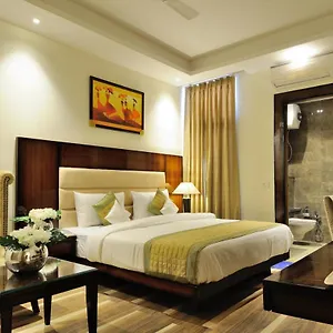 Hotel Citizen ***