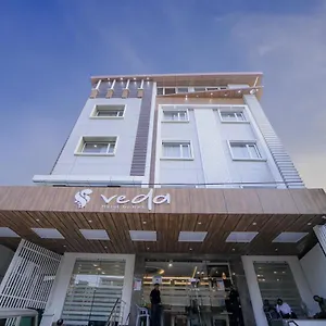 Hotel Veda By Rks ***