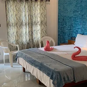 Hotel Anby