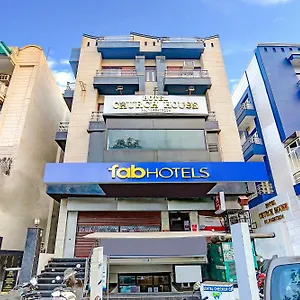 Hotel Fabhotel Church House Rohini ***