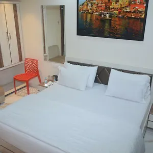Hotel Tamilnadu Kashi **