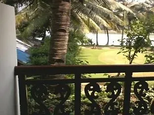 Treebo Trip Waters Edge Kovalam